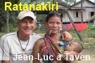 Banlung – Villages Kroeungs & Tampouns – Ratanakiri